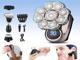 Electric Shaver Grooming Kit V1142-LP601099668722762