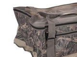 Duck Decoy Bag with Lid Zipper 12 Slot 600D Oxford Cloth EVA Duck Hunting Bag for Outdoor V1294-YM0901-3111240309711