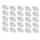 25 Set Hanging Chicken Waterer Automatic Drinking Bowl Cup Poultry Drinking Machine V1294-YM0714-3111210380911