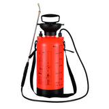 Giantz Weed Sprayer Pressure 7L Shoulder Garden Spray SPRAYER-7L-SHOULDER-OR