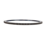 55755DB Tractor Flywheel Ring Gear Robust Steel 97 Teeth Flywheel Starter Ring Gear Replacement for V1294-YM0901-3111250068111