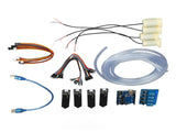 Plant Watering System Moisture Sensor Module Automatic Irrigation Kit with Relay Water Pump for V1294-YM0901-3111240082811