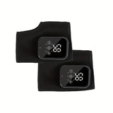 Heating Foot and Ankle Massager V728-TM601101526671934