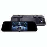5.5 Ips Touch Screen Car Dvr - Ultra Hd 1080P PRL-7110RIP