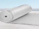 Double Reflective Insulation Roll, Foam Core Radiant Barrier, 5.5mm 48 in x 50 ft, Double-Sided V952-LBPEFPMXRFSFWQVT4V0