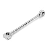 Shower Extension Arm Stainless Steel Kitchen Faucet Extension Rod Accessory Bathroom V1294-YM0901-3112210058111