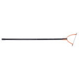 Manual Weed Grass Cutter 65 Manganese Steel Serrated Double Edged Blade Stainless Steel Handle Grass V1294-YM0901-3111240009912