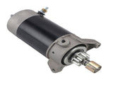 Gasoline Engine Starter Motor T60 Horsepower 2 Stroke Outboard Starter Motor Replacement V1294-YM0901-3111240033611