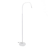 Ultraviolet Lash Light Gooseneck LED Eyelash Lamp 3s Fast Curing Lamp with Foot Pedal for Eyelash V1294-YM0901-3119240064711