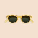 IZIPIZI kids sunglasses Junior Collection C - For 5-10 YEARS Red DTK10657