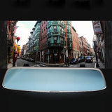 720P Dual Channel Car Black Box With 5 Ips Touch Screen Rear View Mirror PRL-6539SMC