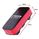 Thai Pads Kickboxing Punching Boxing Shield V63-783535