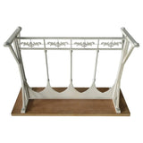 Martinique Console Table 120cm V637-23742CON