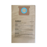 12 Pack Vacuum Replacement Paper Bags-4102 V1221-XM-THZD-002