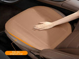 Front Car Seat Covers Water Proof Seat Protector Fit, Ventilation Car Seat Cushion, V1189-WXFWAL-20260319-00548