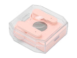Smart Voice Translator Earbuds Support 144 Languages Online Translation Power Display Translating V1263-JX-2795