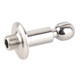 1.5in TC X 1/2in MNPT Micro Rotary Spray Ball CIP Tank Cleaning Ball Brewing Equipment V1294-YM0901-3118210145811