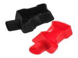 SWETRACE 2Pcs Battery Terminal Cover Plastic Insulation Safety for Car Battery Terminals V1189-LWWAL-20260327-03804