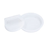 Burger Press Multifunctional Safe Nontoxic Hamburger Maker Mold Kit for Making Patties V1294-YM0710-3118210253211