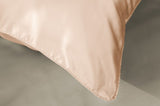Peach Spritz SILK PILLOWCASE - 51X76CM V441-PC4347PEA51X76
