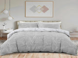 Stripe Arabelle Atelier Quilt / Doona / Duvet Cover set V745-AQ082021Q3