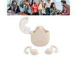 Language Translator Earbuds 144 Online Translation Languages Bluetooth 5.3 Device with APP for V1263-JX-2796