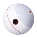 550ML Spherical Humidifier Mini Portable Star Projection Humidifier for Home Bedroom USB V1294-YM0714-3113210239211