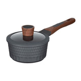 Resto Capella Saucepan D16 DS-RE93500