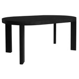 Apollo Oval Dining Table V199-DT16595APBW