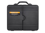 221-Piece Mechanics Tool Set, 1/4" and 3/8" Drive Sockets, SAE and Metric Mechanic Tool Kit with V952-SDJXGJTZ1438DIX1BV0