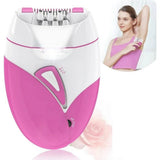 Hair Epilator Removal for Women,Facial Epilator Cordless Womens Epilator for Legs Lips Bikini V1192-AZ-W-31111