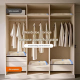 12-piece Vacuum Storage Bags Set- Heavy Duty Space V888-ELOSUNG53389