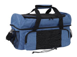 Bowling Ball Bag with Padded Holder Portable 2 Balls Storage Bag Adjustable Shoulder Strap Large V1294-YM0901-3117250088411