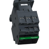 Schneider Electric LC1D12U7 Tesys 12A 1F1O 240V 50/60Hz Contactor V1202-V1-SCDLC1D12U7