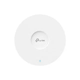 TP-Link EAP653 Omada AX3000 Ceiling Mount WiFi 6 Access Point, 574Mbps at 2.4 GHz 2402 Mbps at 5 V1202-V2-NWTL-EAP653