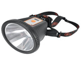 LED Headlamp Flashlight Strong Light 2000LM 4 Lighting Modes 6000MAH Lithium Battery Multifunctional V1294-YM0901-3119210095311