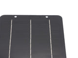 50W Solar Panel Powered Exhaust Fans Kit IPX7 Water Proof Solar Panel Ventilation Fans 4000 RPM for V1294-YM0901-3113250069611