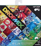 Hasbro Dropmix Music Mixing Game Playlist Pack - Hip-Hop V563-PN00015286