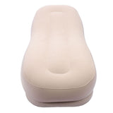 Self Inflating Sofa Fast Inflation Ergonomic Skin Friendly Inflatable Couch Portable Blow Up Sofa V1294-YM0901-3116240029811