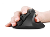 Delux Mini Vertical Ergonomic Mouse V633-DELUX-MOUSE-MINI