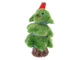Singing Dancing Christmas Tree 8 Songs Electric Singing Xmas Tree for Christmas Tree Toys Dancing V1294-YM0718-3115220091511