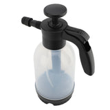 Foam Sprayer 2L Adjustable Pressure Foaming Pump Sprayer Hand Pump Pressure Sprayer for Car Wash V1294-YM0901-3111240294111