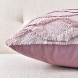 2 Pack Decorative Boho Throw Pillow Covers 45 x 45 cm V178-87385