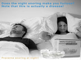 Anti-snoring devices, adjustable anti-snoring devices, snoring for men and women, anti-snoring V1263-JX-3106