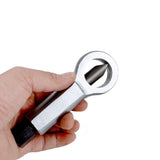 Heavy Duty Nut Separator Tool Kit Made of Bearing Steel, Size 16-22MM for Easy and Efficient Nut V1370-AZ4-11519