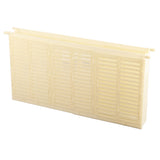 Queen Bee Spawning Controller Single Frame Plastic Bee Spawning Box Beekeeping Box V1294-YM0523-3111210373111