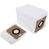 12pcs Dust Bag For Dreame D10 Plus Gen 2 For L10s Plus For D10 Plus For D10s Plus For L10 Plus Robot V1189-LWWAL-20260327-04876