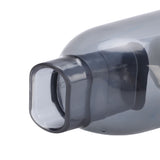 Handheld Vacuum Cleaner 100W 15000PA 3 Speeds Rechargeable Cordless Vacuum Cleaner and Air Duster V1294-YM0901-3113250177911