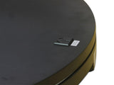 Christabelle 80cm 200kg Commercial Electric Shop Display Rotating Turntable Platform with Power 112_BKL104