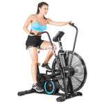 Lifespan Fitness EXER-90H Exercise Bike V420-EXER90H